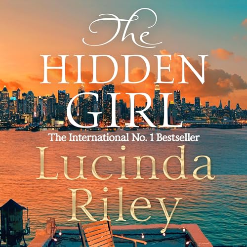 The Hidden Girl