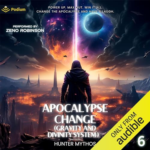 Apocalypse Change