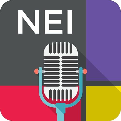 NEI Podcast by Neuroscience Education Institute