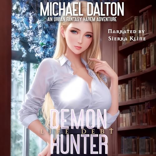 Demon Hunter: Life Debt