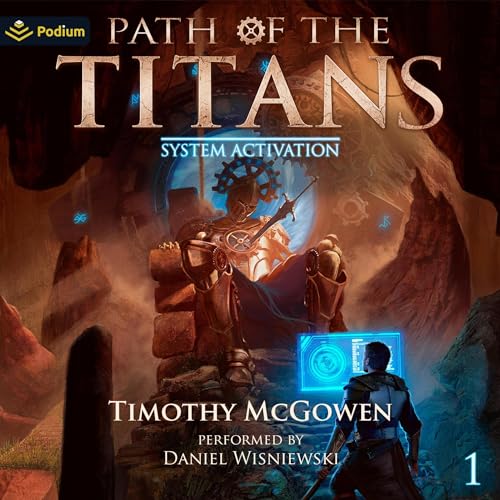 System Activation by Timothy McGowen