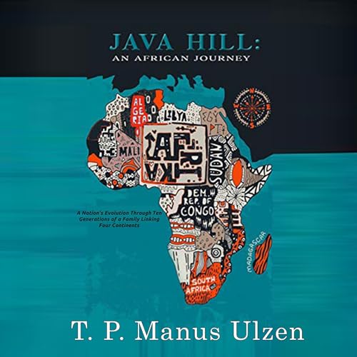 Java Hill by Thaddeus Ulzen