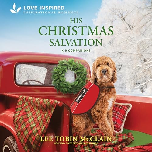 His Christmas Salvation