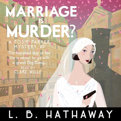Marriage Is Murder?