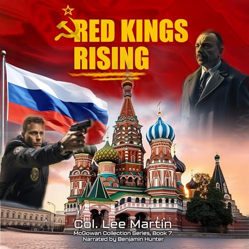 Red Kings Rising