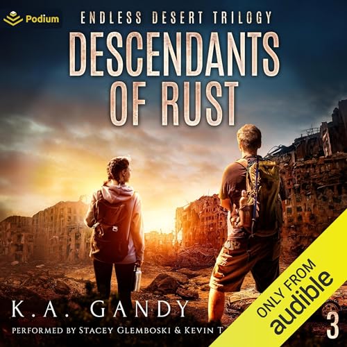 Descendants of Rust
