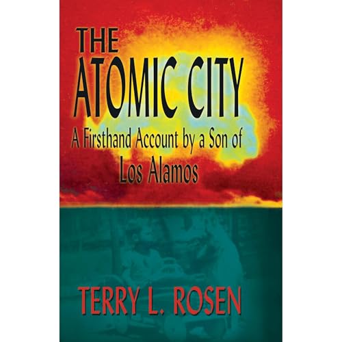 The Atomic City