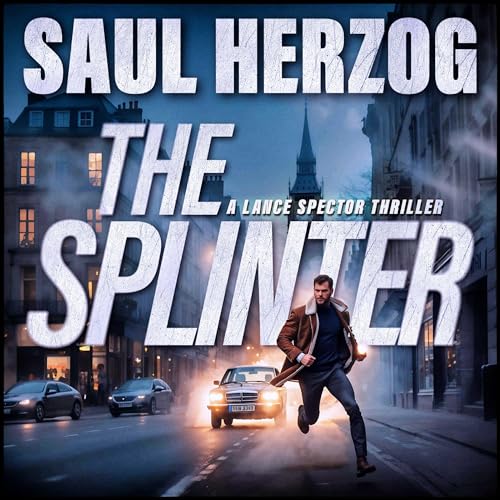 The Splinter: American Assassin