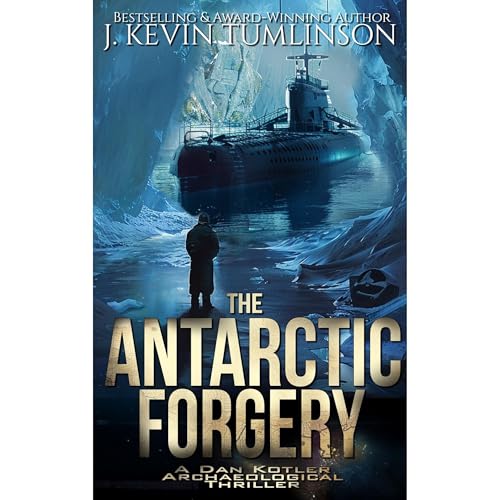 The Antarctic Forgery