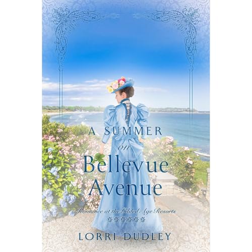 A Summer on Bellevue Avenue