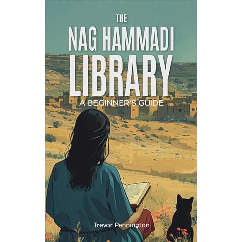 The Nag Hammadi Library by Trevor Pennington