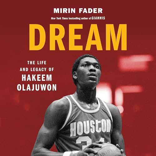 Dream by Mirin Fader