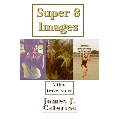 Super 8 Images