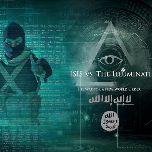 ISIS vs. the Illuminati