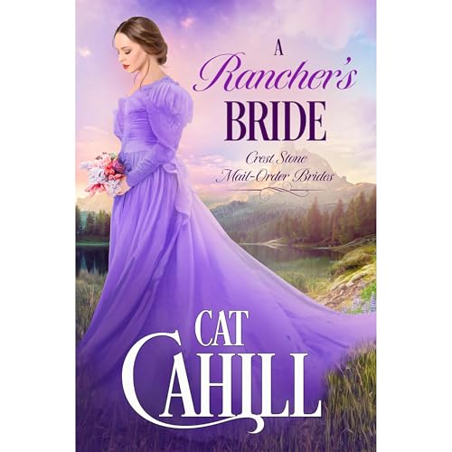 A Rancher's Bride