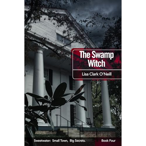 The Swamp Witch