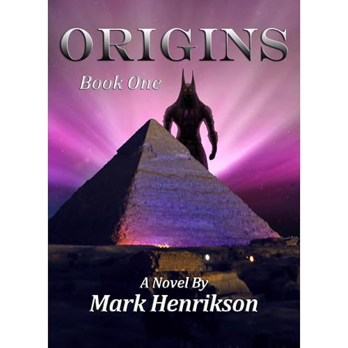 Origins by Mark Henrikson