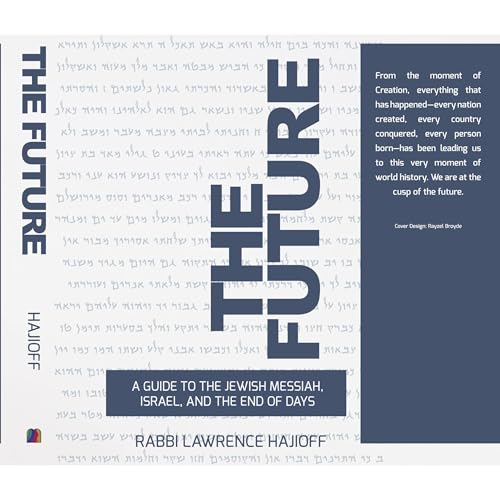 The Future by Lawrence Hajioff