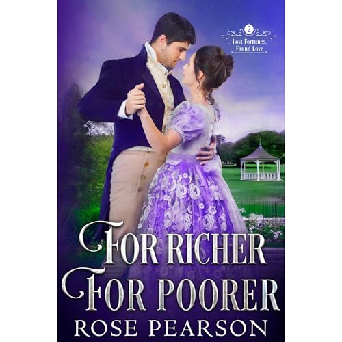 For Richer, For Poorer