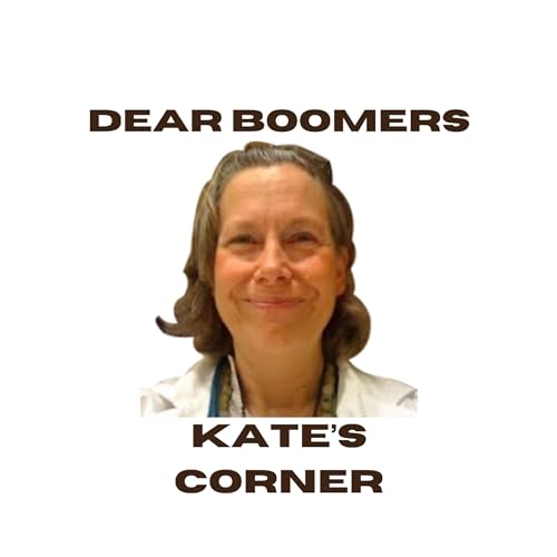 Kate’s Corner: Journey Of My Affiliate Marketing Adventure by Kate Loving Shenk