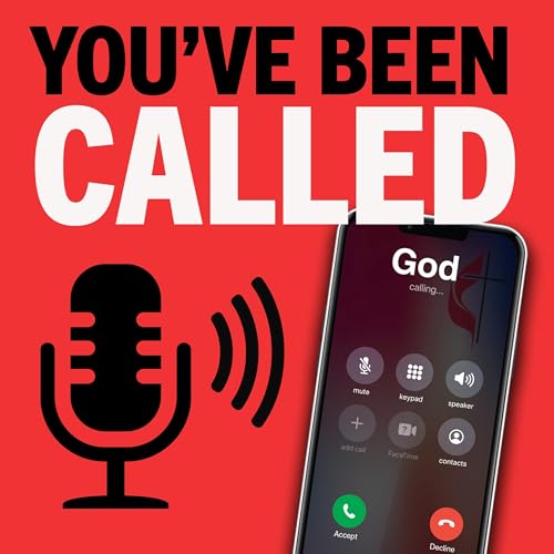 You've Been Called by Western PA Conference of The United Methodist Church