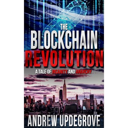 The Blockchain Revolution