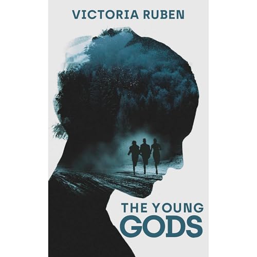The Young Gods by Victoria Ruben