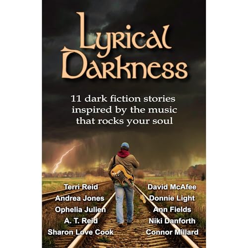 Lyrical Darkness
