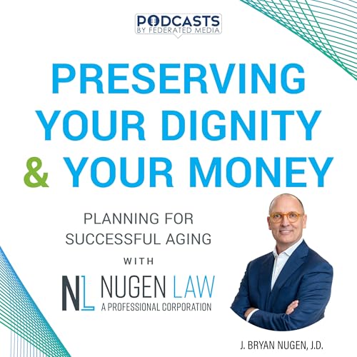 Preserving Your Dignity and Your Money by Podcasts By Federated Media