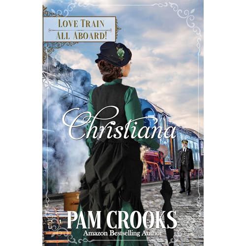 Christiana by Pam Crooks