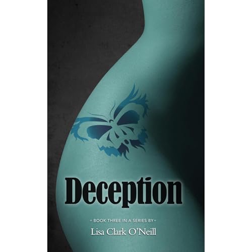 Deception by Lisa Clark O'Neill