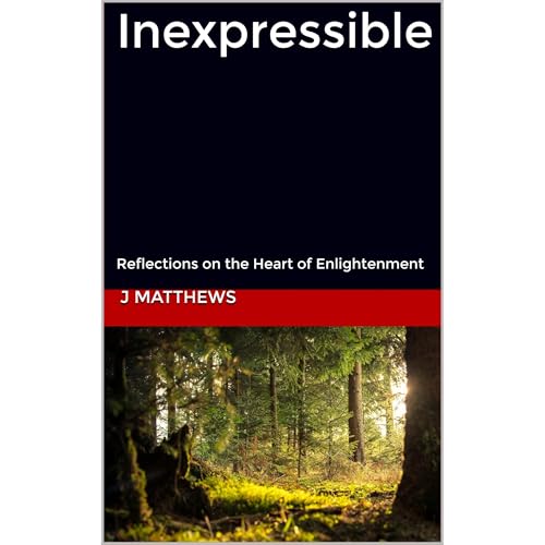 Inexpressible by J Matthews