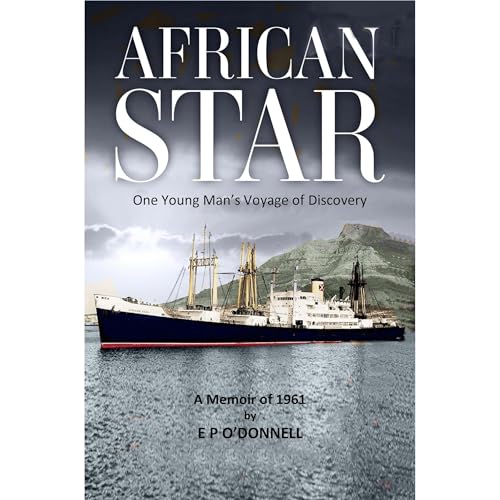 African Star by E P O'Donnell