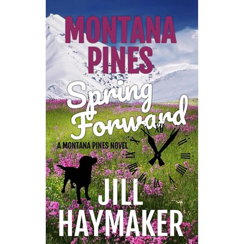 Montana Pines Spring Forward