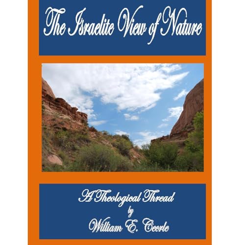 The Israelite View of Nature