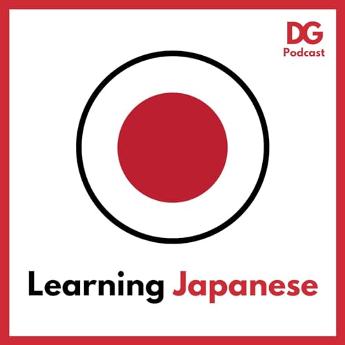 Learning Japanese