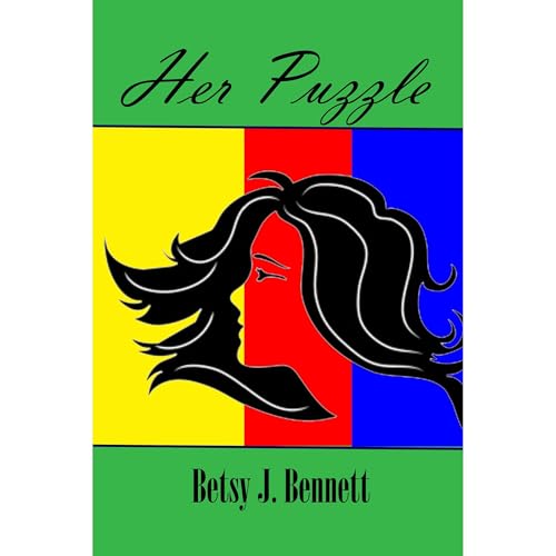Her Puzzle by Betsy Bennett