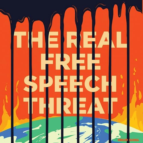 Meet the United Nations' First Special Rapporteur on Environmental Defenders by Unknown