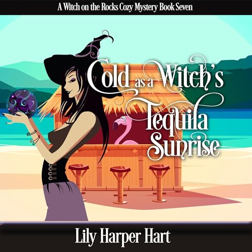 Cold as a Witch's Tequila Sunrise