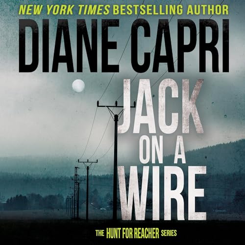 Jack on a Wire by Diane Capri