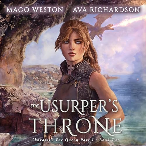 The Usurper's Throne