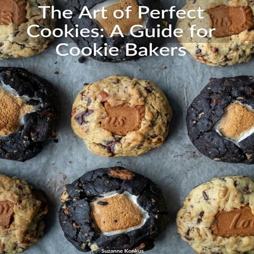 The Art of Perfect Cookies