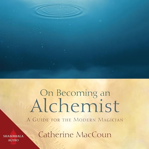 On Becoming an Alchemist