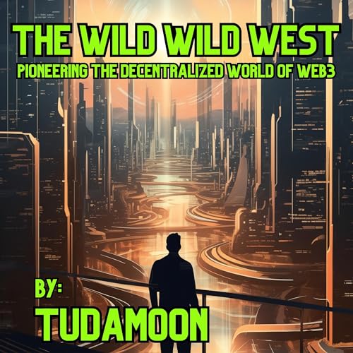 The Wild Wild West by Tudamoon