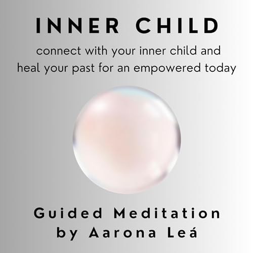 Inner Child by Aarona Leá