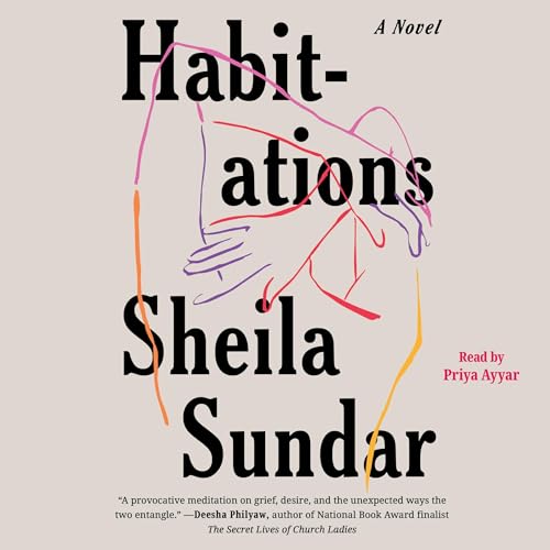 Habitations by Sheila Sundar
