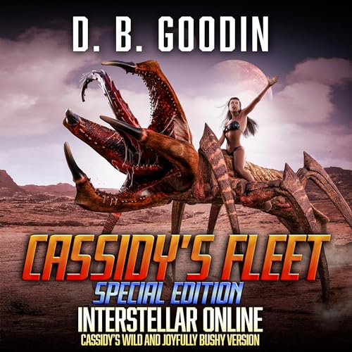 Cassidy's Fleet Special Edition