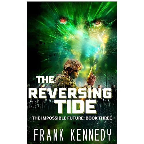 The Reversing Tide