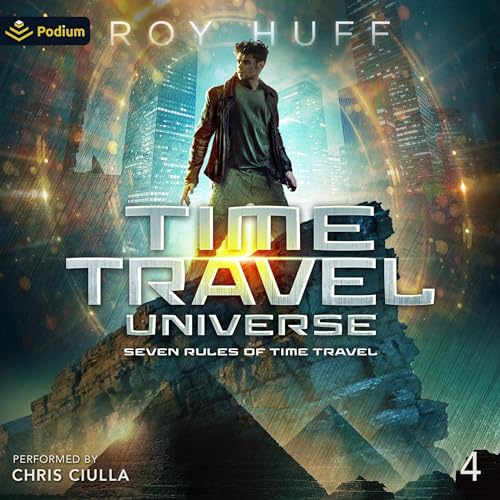 Time Travel Universe