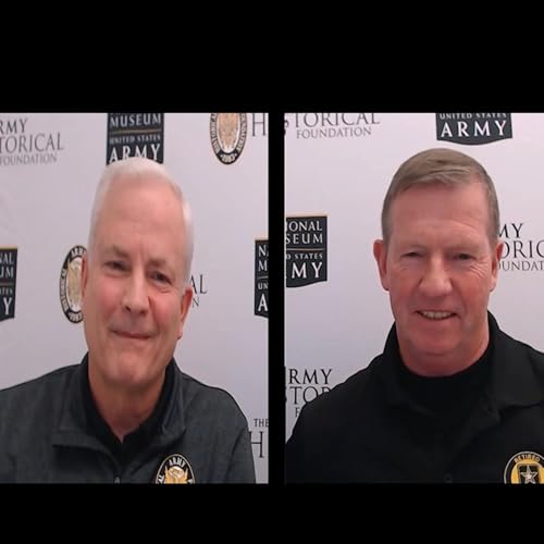 Your Next Mission® EP 41 | National Museum of the United States Army by Unknown